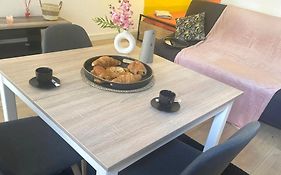 A Narbonne Studio Quartier Horte Neuve